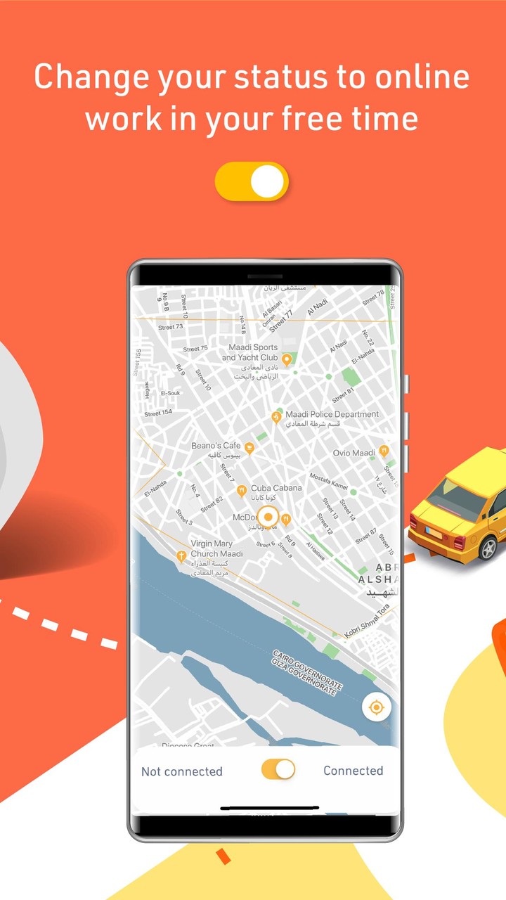 360 Coach screenshot image 14_Popularmodapk.com