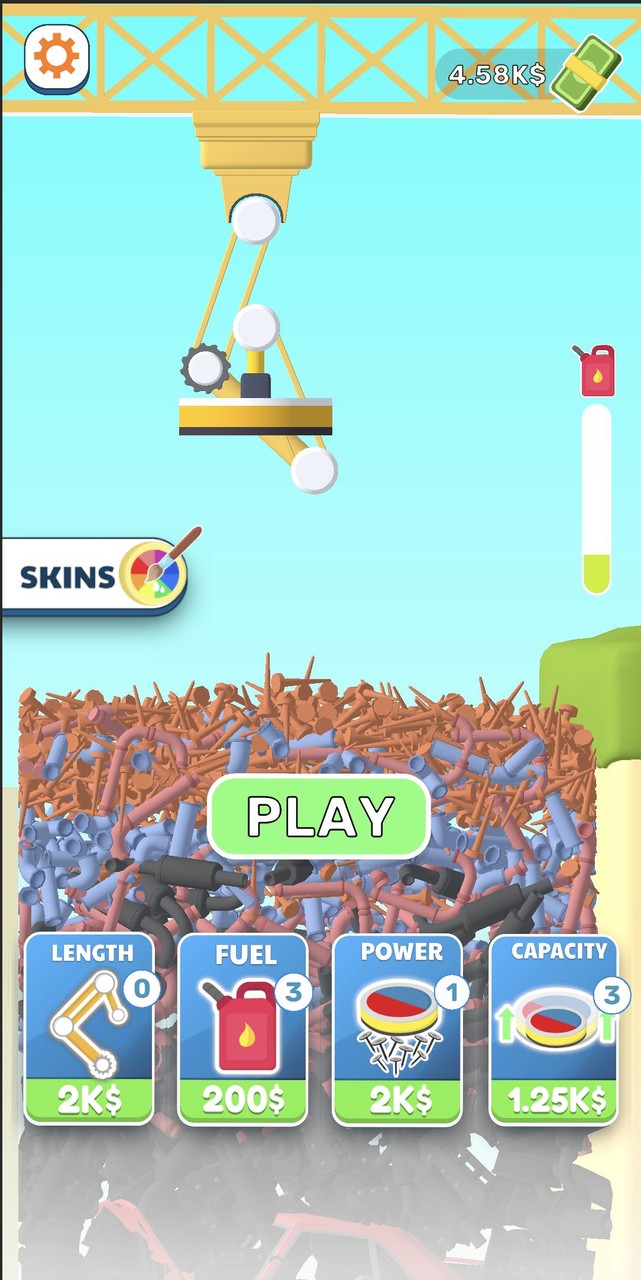 Escape Game: Drink Me screenshot image 5_Popularmodapk.com