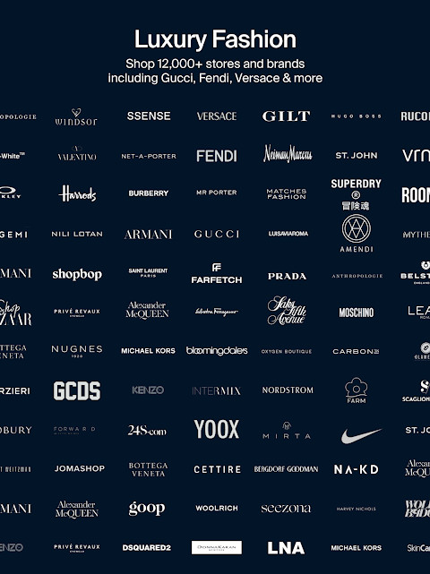 ModeSens - Fashion Shopping Assistant screenshot image 4_Popularmodapk.com