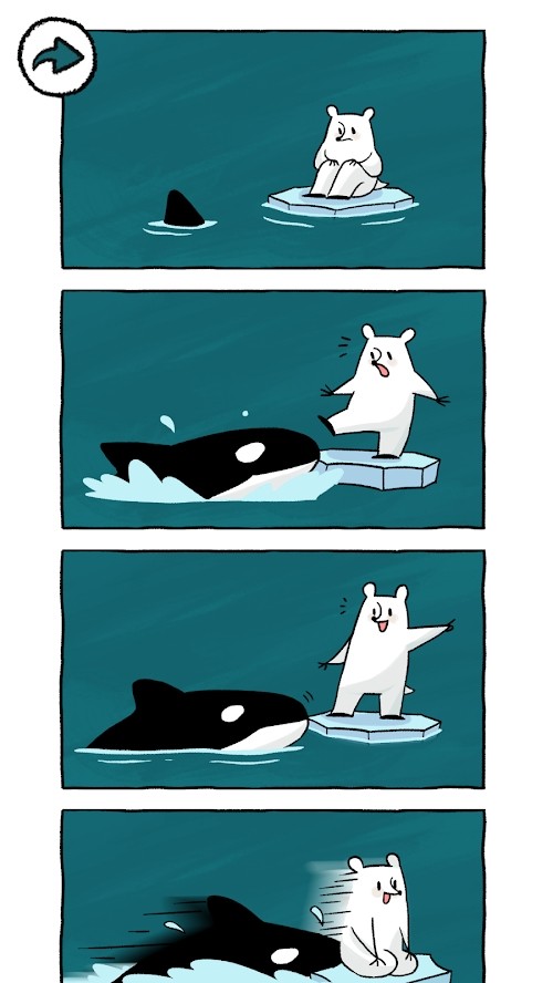 Arctictopia(MOD) screenshot image 11_Popularmodapk.com