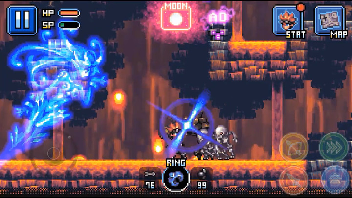 Dungeon X Legend<span>(Mod Menu)</span> screenshot image 3_Popularmodapk.com