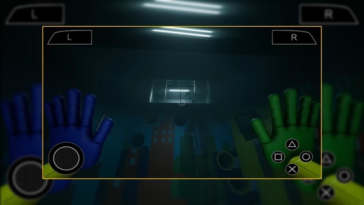 Poppy Its Huggy Playtime Tips screenshot image 6_Popularmodapk.com