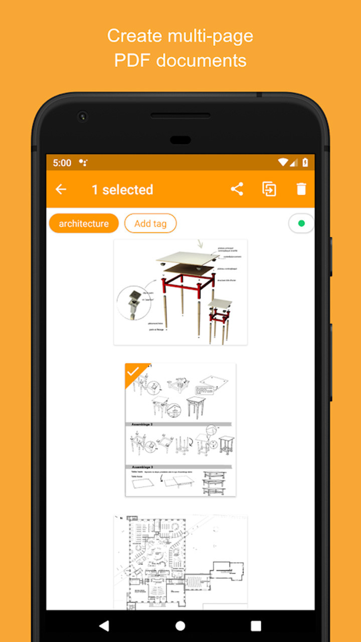 Simplified Civil screenshot image 11_Popularmodapk.com