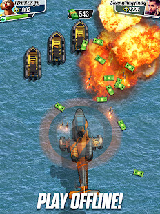 疾速快线：复仇之路破解版<span>(mod)</span> screenshot image 19_Popularmodapk.com