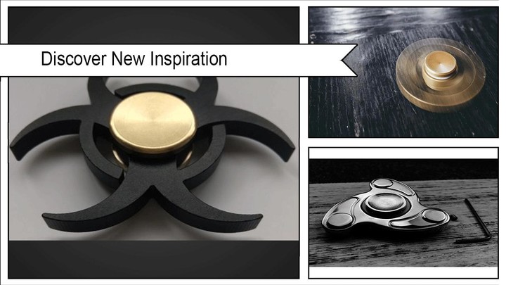 Fidget Spinner Wallpaper HD screenshot image 7_Popularmodapk.com