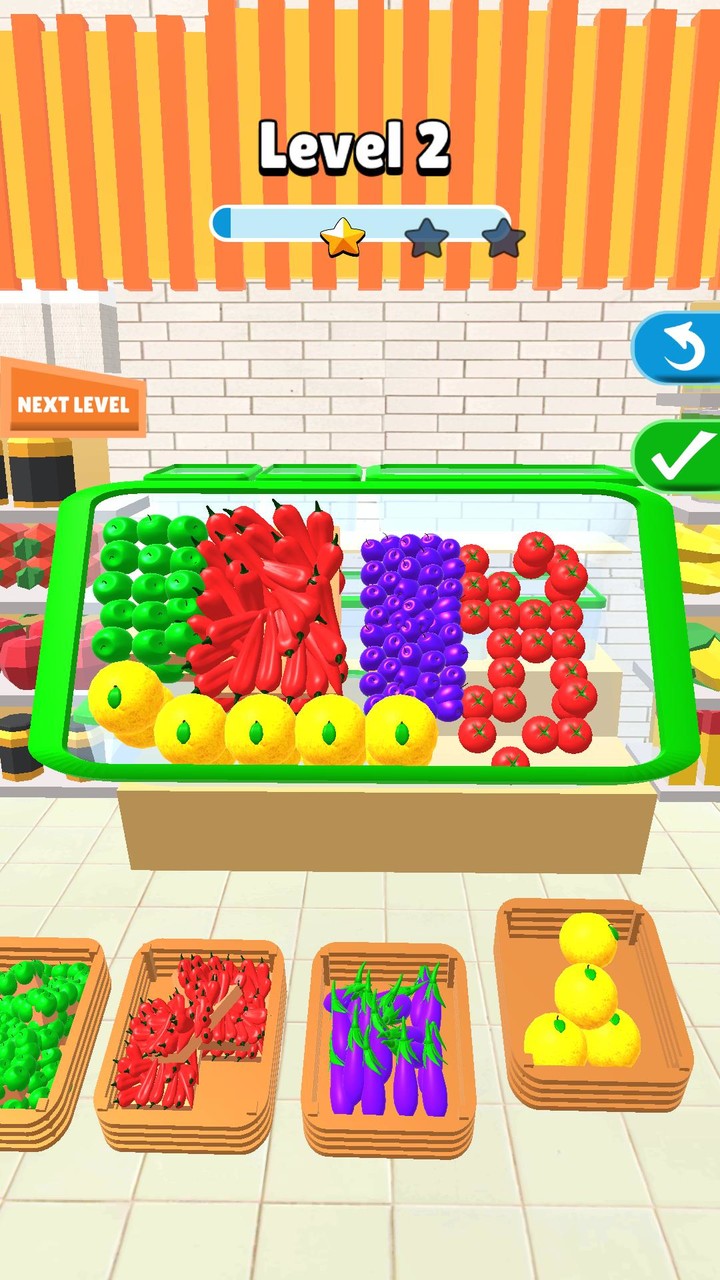 Fill The Market screenshot image 5_Popularmodapk.com