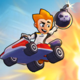 Boom Karts Multiplayer Racing<span>(Mod Menu)</span>1.20.0_Popularmodapk.com