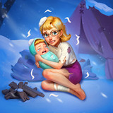 Merge Master - Story & Merge<span>(Unlimited Diamonds)</span>1.1.0_Popularmodapk.com