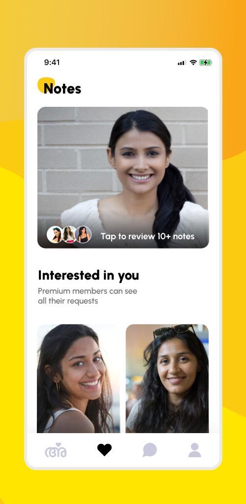 Arike - Where Malayalis Date screenshot image 27_Popularmodapk.com