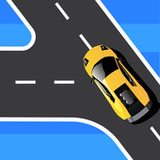 Traffic Run!: Driving Game3.0.2_Popularmodapk.com