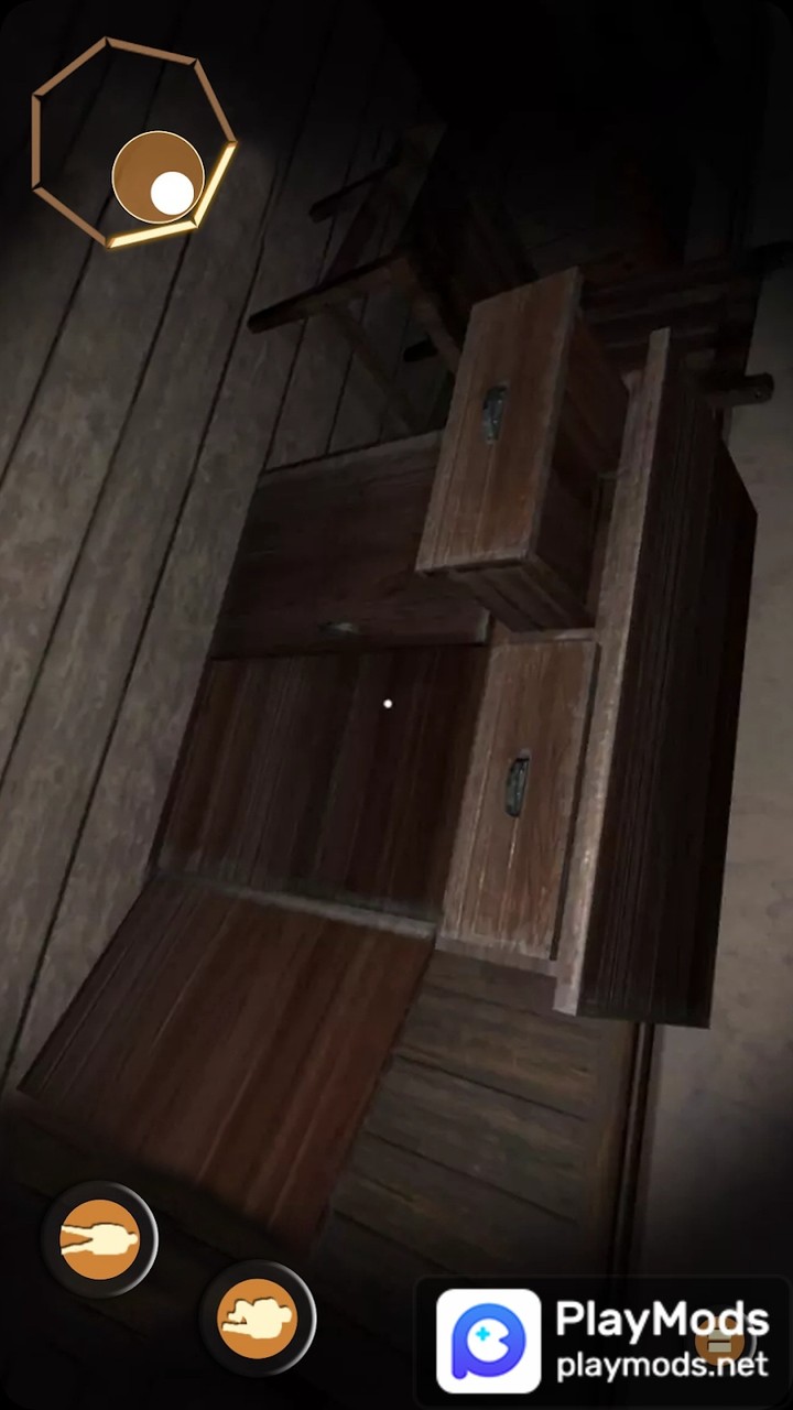 恐怖奶奶联机版<span>(mod)</span> screenshot image 4_Popularmodapk.com