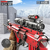 Critical Gun: Shoot Fire<span>(Unlock the store)</span>1.0.4_Popularmodapk.com