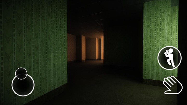 Obunga Chase :  Nicos Nextbot screenshot image 8_Popularmodapk.com