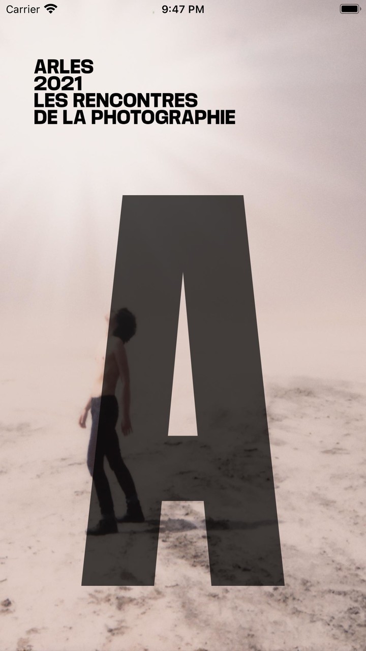 Les Rencontres d’Arles screenshot image 7_Popularmodapk.com