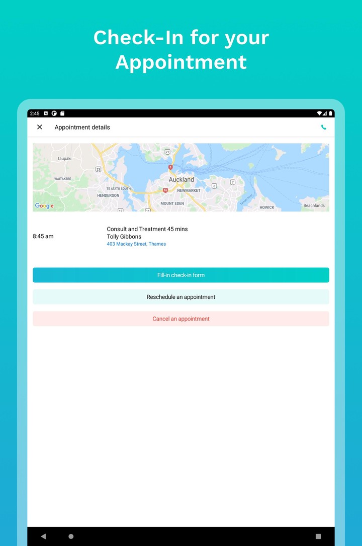 FEET'S screenshot image 18_Popularmodapk.com