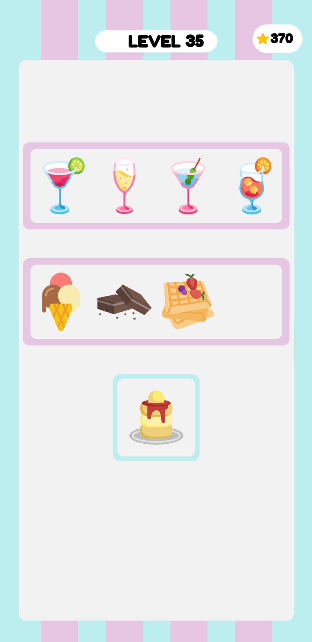 Kitchen Puzzle - Match and Connect! screenshot image 2_Popularmodapk.com
