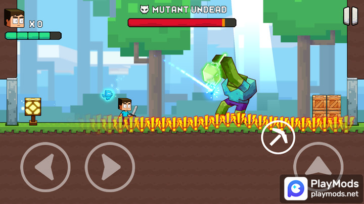 My Craft: Craft Adventure<span>(AD Remove-Free Rewards)</span> screenshot image 2_Popularmodapk.com