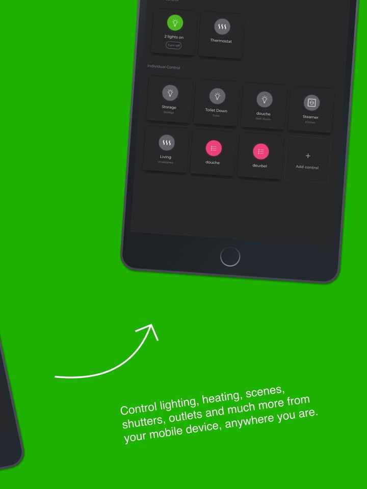 OpenMotics screenshot image 7_Popularmodapk.com