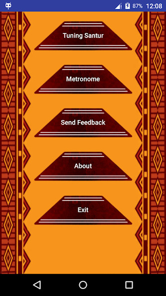 Silver Sea Chinese Takeaway screenshot image 4_Popularmodapk.com