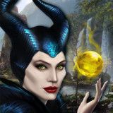 Maleficent Free Fall9.16_Popularmodapk.com