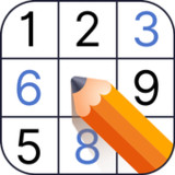 Sudoku - Classic Sudoku Puzzle3.2.6_Popularmodapk.com