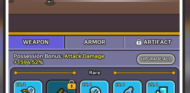 Streamer Future Wars - Gacha<span>(God mode)</span> screenshot image 6_Popularmodapk.com