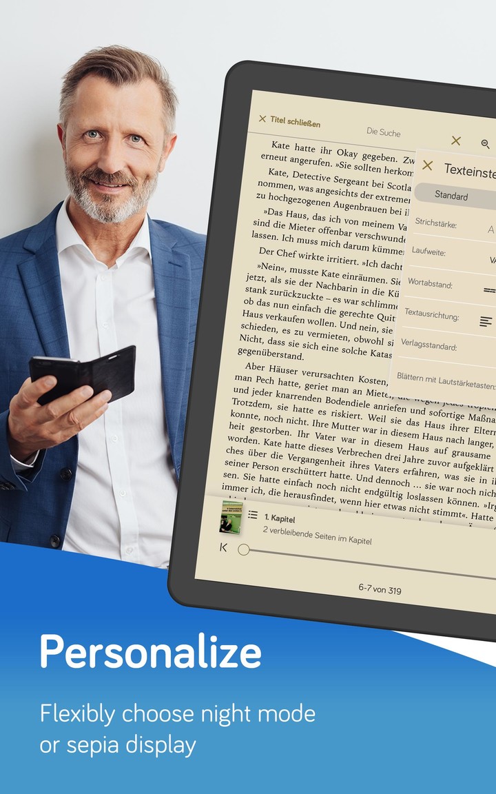 tolino - books & audiobooks screenshot image 24_Popularmodapk.com