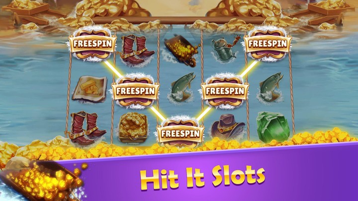 Hit It Slots screenshot image 6_Popularmodapk.com