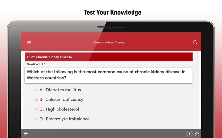 MSD Manual Consumer screenshot image 14_Popularmodapk.com