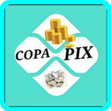 Copa Pix - Jogue e ganhe9.14.6z_Popularmodapk.com