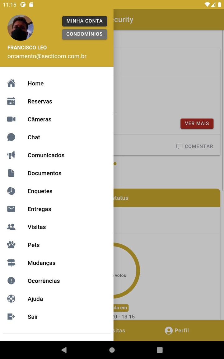 JF Security screenshot image 11_Popularmodapk.com