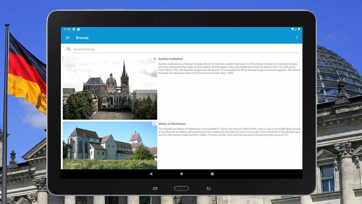 Mayber: Restaurants and People screenshot image 31_Popularmodapk.com