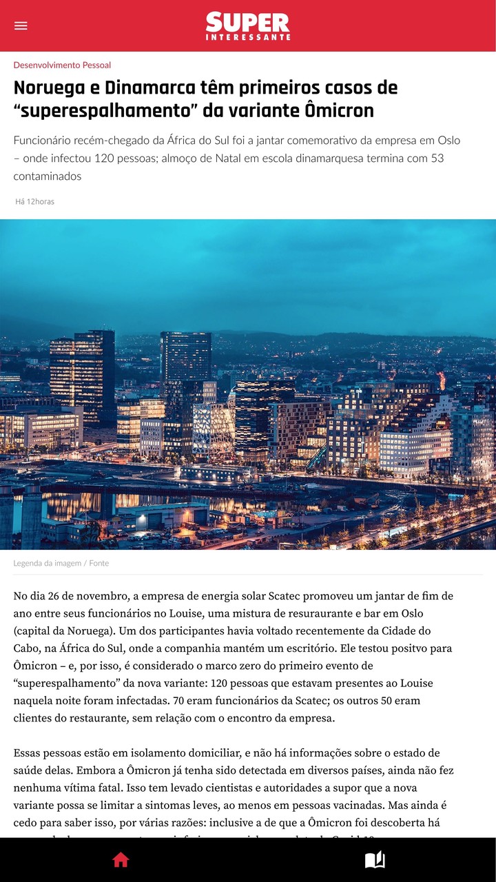 SUPERINTERESSANTE screenshot image 10_Popularmodapk.com