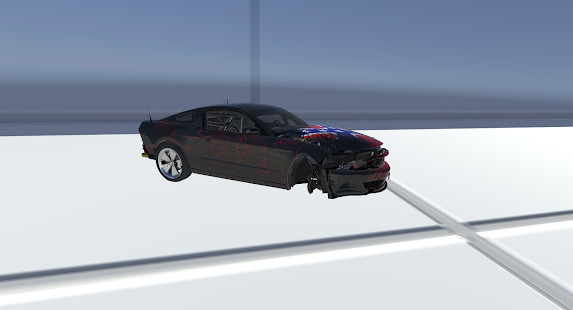 Beam DE 2.0 : Car Crash Game<span>(Mod APK)</span> screenshot image 15_Popularmodapk.com