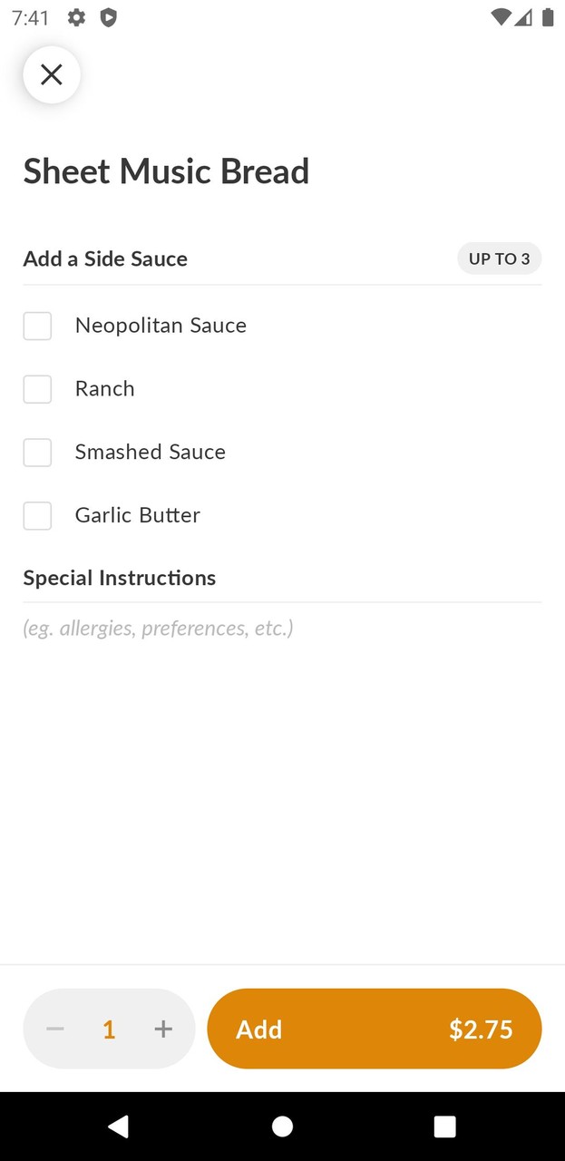 Smashing Tomato screenshot image 9_Popularmodapk.com