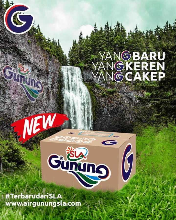 Air Gunung SLA screenshot image 25_Popularmodapk.com