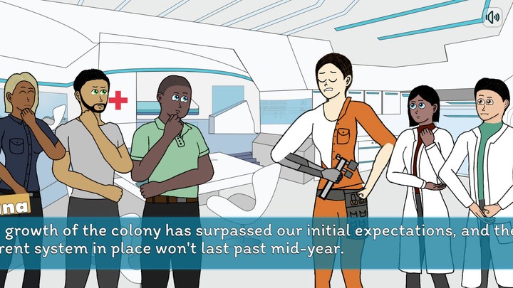 Ethos 2514 screenshot image 3_Popularmodapk.com