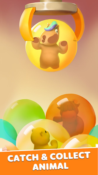 Animal GO screenshot image 4_Popularmodapk.com