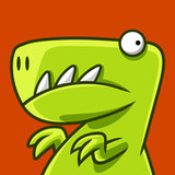 Crazy Dino Park2.25_Popularmodapk.com