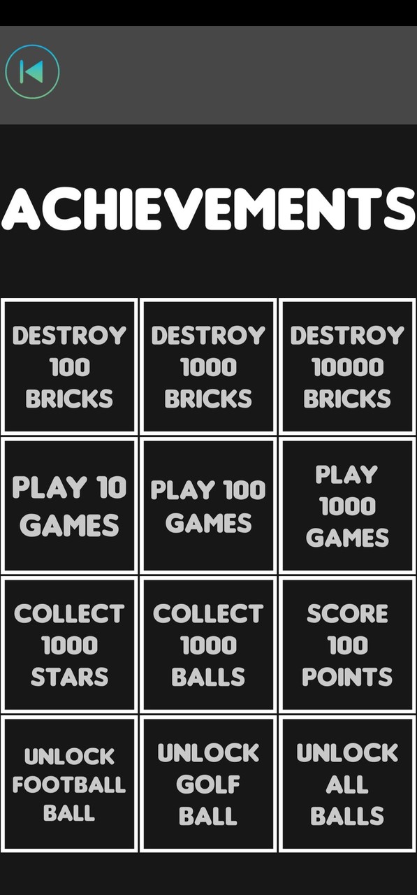 Bricks Breaker 2021 screenshot image 9_Popularmodapk.com