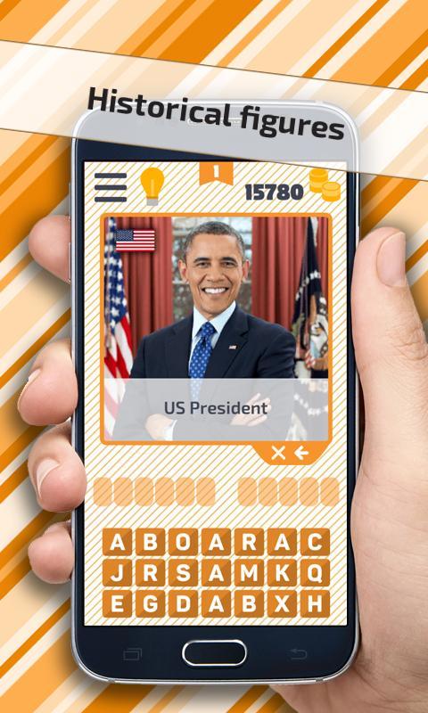 Picture Quiz: World screenshot image 4_Popularmodapk.com