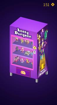 Looty Dungeon<span>(Unlimited money)</span> screenshot image 18_Popularmodapk.com