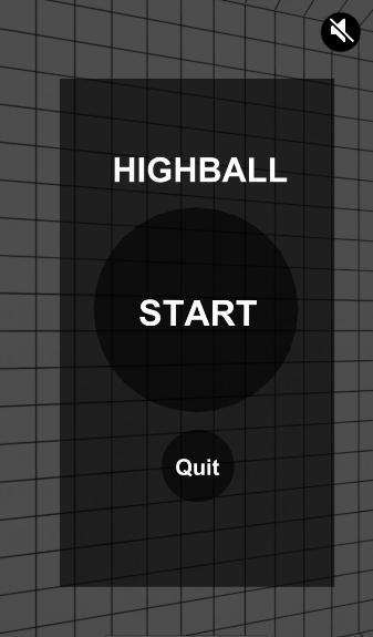 HIGHBALL -Raise the ball to th screenshot image 3_Popularmodapk.com