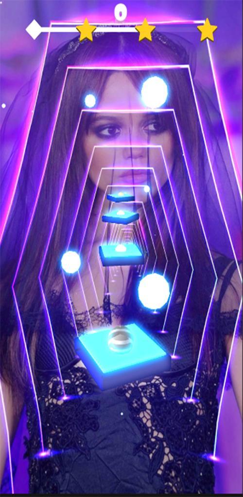 Wednesday Addams family dance screenshot image 4_Popularmodapk.com