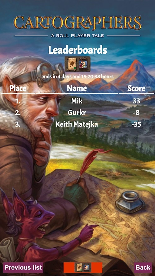 Cartographers<span>(Unlock full content)</span> screenshot image 16_Popularmodapk.com