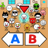 옥탑방의 AB퀴즈 - 간단 상식 테스트1.1.6_Popularmodapk.com