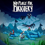 No Place for Bravery<span>(Mod Menu)</span>1.36.8_Popularmodapk.com