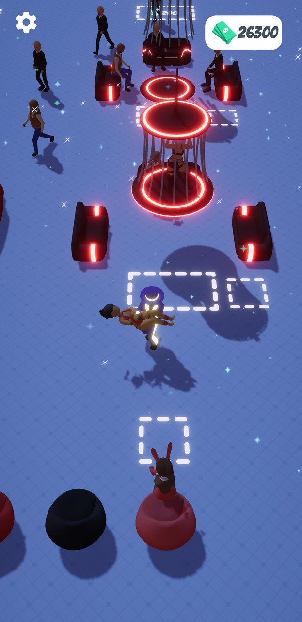 Strip Club Manager screenshot image 9_Popularmodapk.com