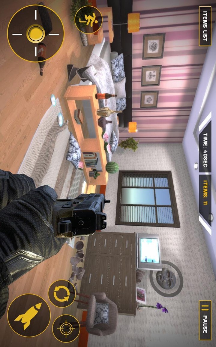 拆了隔壁老王家破解版<span>(mod)</span> screenshot image 6_Popularmodapk.com