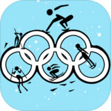 World Winter Games 20221.0.0_Popularmodapk.com